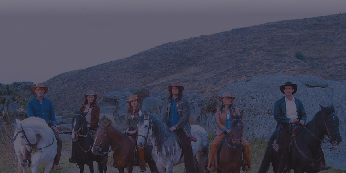 pasion de gavilanes telenovela